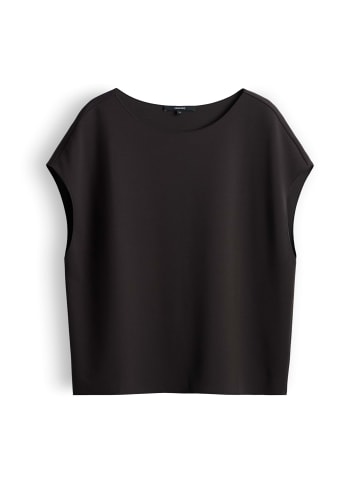 someday. Sweatshirt Uvalerie in Dark Truffle