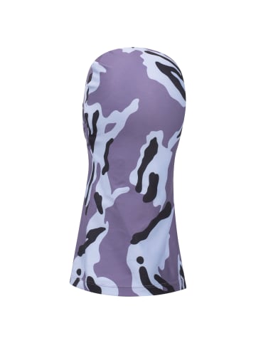eivy Sturmhaube Hinge Balaclava in Purple Stray