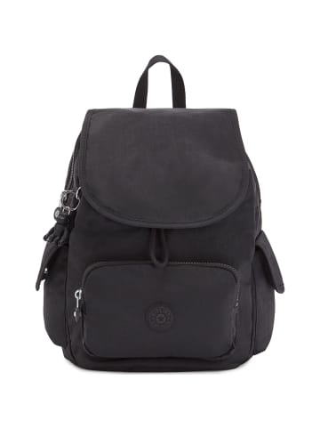 Kipling Basic City Rucksack 33,5 cm in black noir