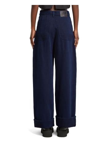 G-Star Raw Roos High Loose Jeans rinsed
