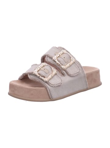 Paul Green Pantolette in grau