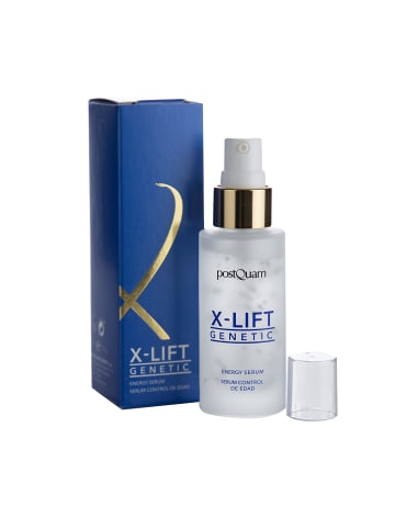 Postquam Serum X-Lift Genetic Energy – 30 ml