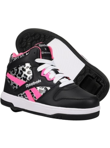 Heelys Kinder Sneaker in Schwarz