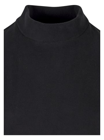 Urban Classics Urban Classics Herren Oversized Polar Fleece Crew in black