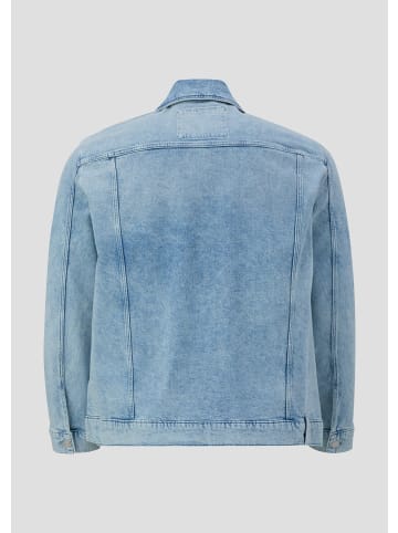 s.Oliver Indoor-Jacke in 52Z4_blau