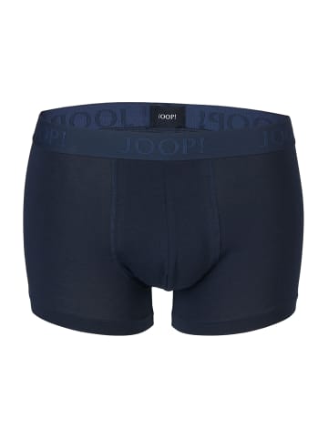 JOOP! Boxershort 6er Pack in Schwarz/Blau