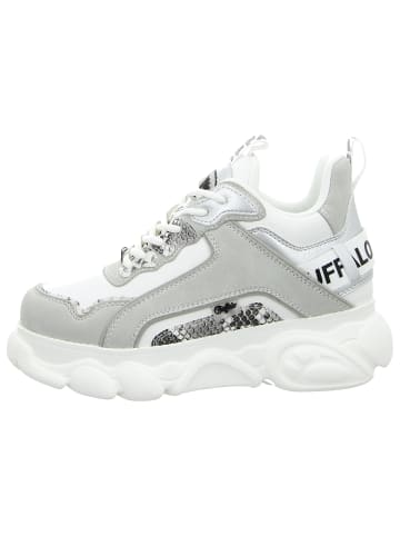 Buffalo Sneaker Low in grau