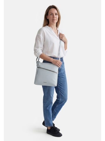 Tamaris Umhängetasche TAS Alessia in lightblue
