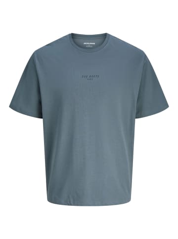 JACK & JONES Junior T-shirt in Stormy Weather