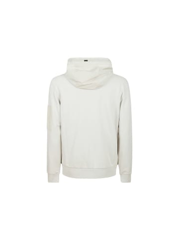 Herno Grau Baumwolle Sweatshirt