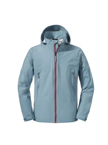 Schöffel Funktionsjacke 2.5L Jacket Triigi M in Blau