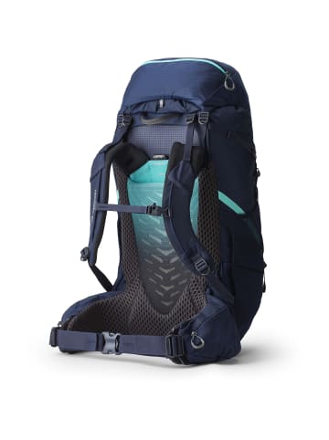 Gregory W AMBER 54 EU in Marine