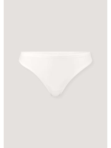 Hessnatur Brasil in naturweiss