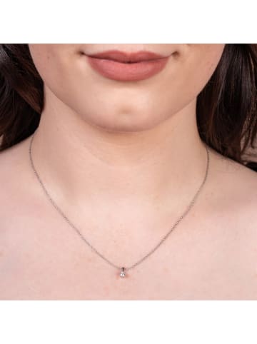 Lyomi 585/- Gold in weiß