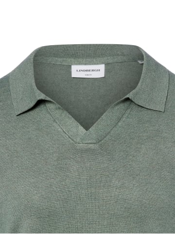 Lindbergh Shirt in tanne