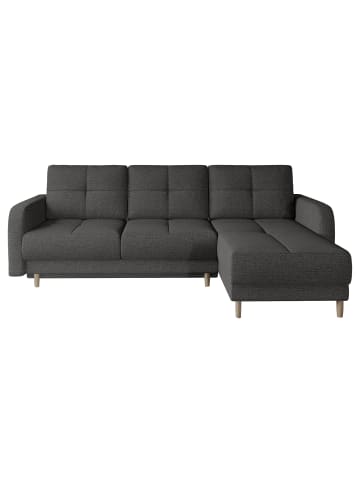MF Design Roxana in Asphalt -  (L) 165 x (B) 240 x (H) 90 cm