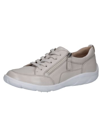 Caprice Sneaker in beige