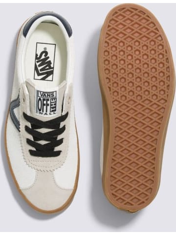 Vans Sneaker "Sport Low" in Multicolor