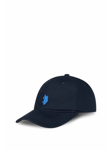 U.S. Polo Assn. U.S. POLO ASSN. Herren Cap OneSize P-024 in Navy