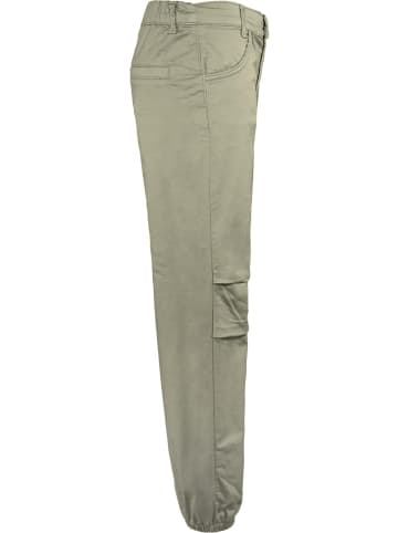 Blue Effect Paraschute Pant in waldmoos