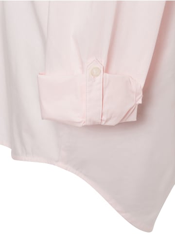 Marie Lund Blusenshirt in rosa - 0012