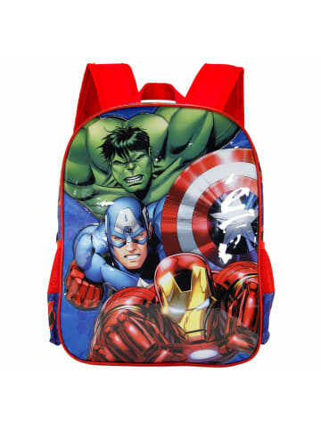 Karactermania Marvel Avengers Defy - Rucksack 39 cm in print