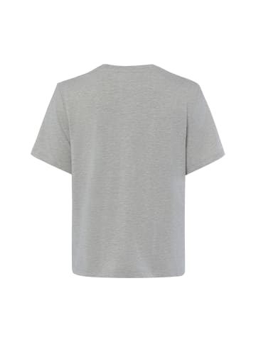 Marie Lund T-Shirt in grau