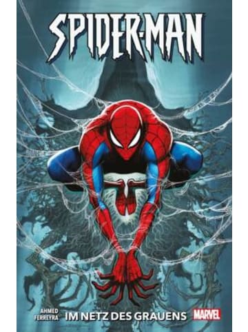 Panini Verlags GmbH Buch - Spider-Man: Im Netz des Grauens