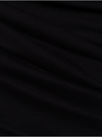 Ragman T-Shirt in schwarz