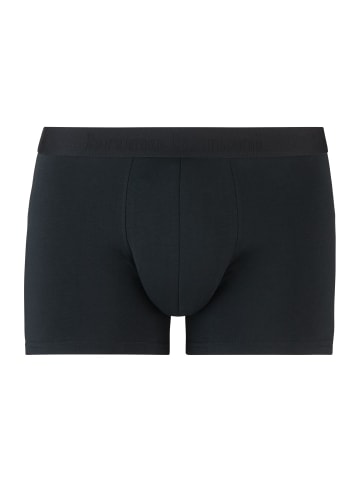 Bruno Banani Boxershorts 2er Pack in Schwarz