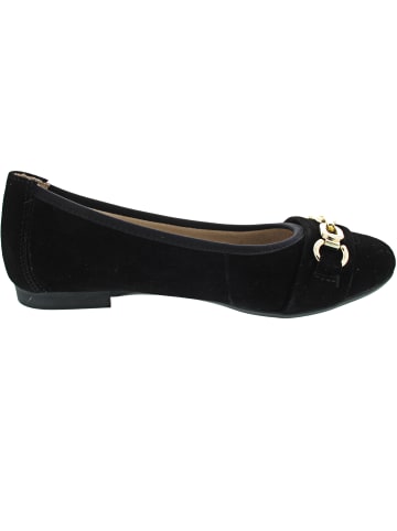 remonte Ballerina Schwarz