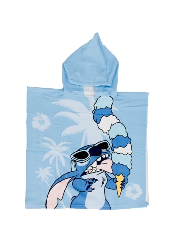 Disney Ice Cream Strandhandtuch Poncho