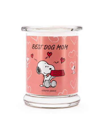 Peanuts Duftkerze Peanuts™ "Best Dog Mom"