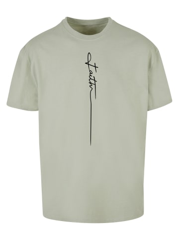 Merchcode Merchcode T-Shirts in softsalvia