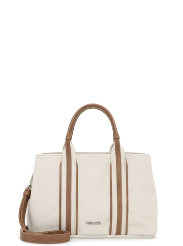 Tamaris Shopper TAS Kirsten in beige 400