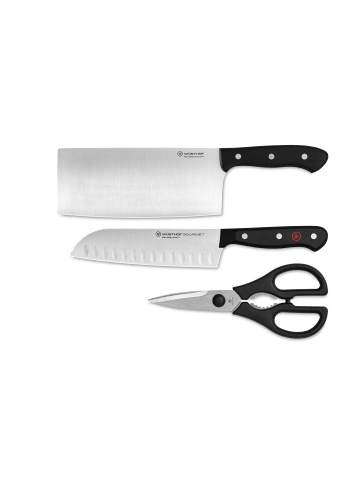 Wüsthof Kochen und zubereiten 1125060311 in schwarz