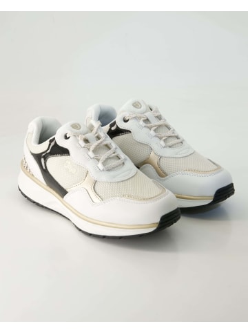 Joya Sneaker low in Gold