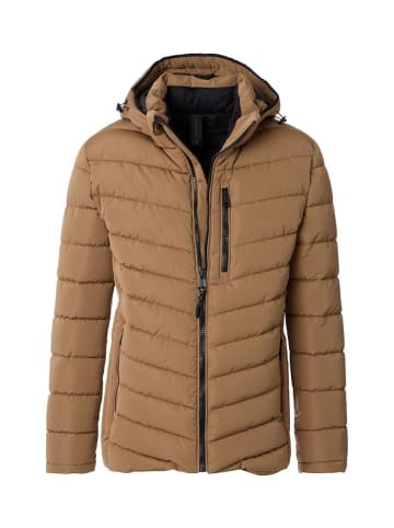CASAMODA Jacke in Braun