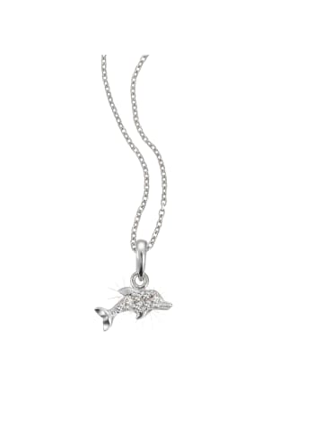 Scout 925/- Sterling Silber in weiß