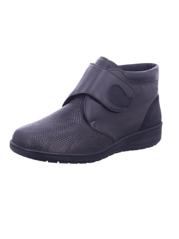 Solidus Damen Winterschuhe warm Kate - Weite K in Grau