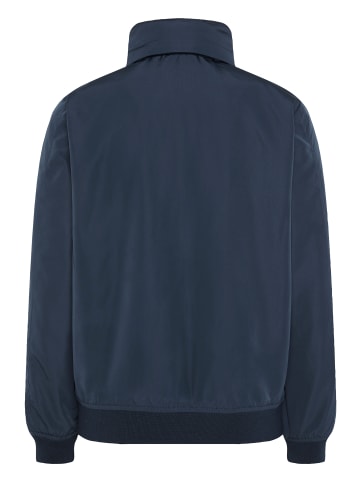 Polo Sylt Blouson in Blau