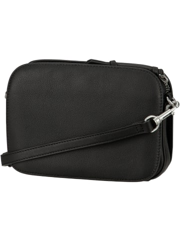 LIEBESKIND BERLIN Umhängetasche Luka 20 in Black