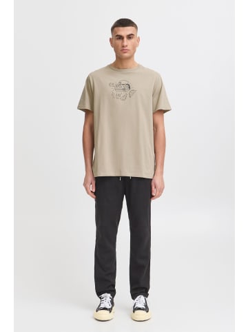 !SOLID T-Shirt SDODELL in Beige