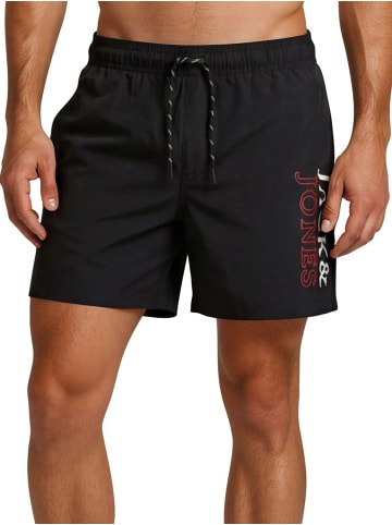 Jack & Jones Short JPSTMAUI SWIM MIX SMU 2PK regular/straight in Rot