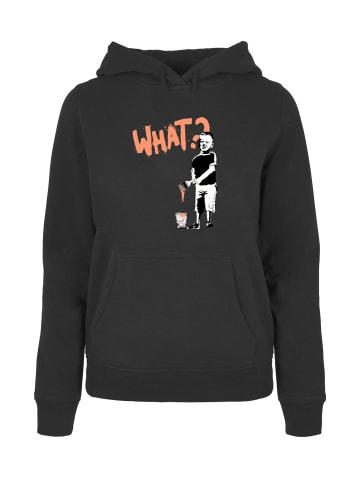 Merchcode Merchcode Kapuzenpullover in black