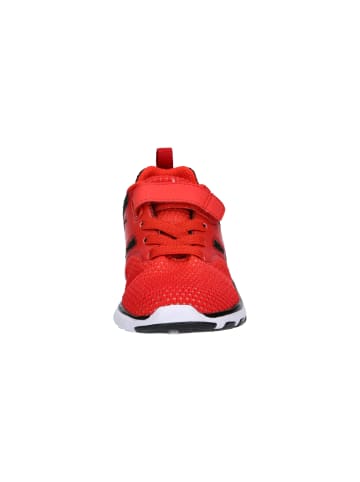 Lico Sneaker "Bongo VS" in Rot