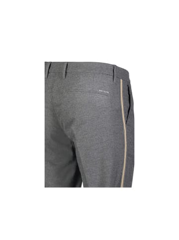 MAC HOSEN Stoffhose für Herren in grau