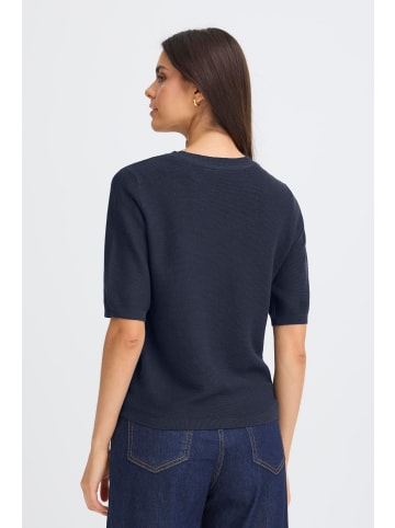 Fransa Halblange Ärmel FRSINJA Regular fit in Navy Blazer