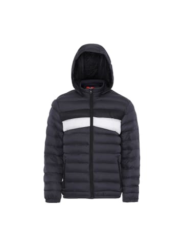 PLUMDALE Steppjacke in Grau