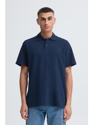!SOLID Poloshirt SDBetova in Blau